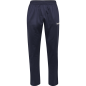 Preview: Hummel Promo Trainingsanzug – Rot-Marine